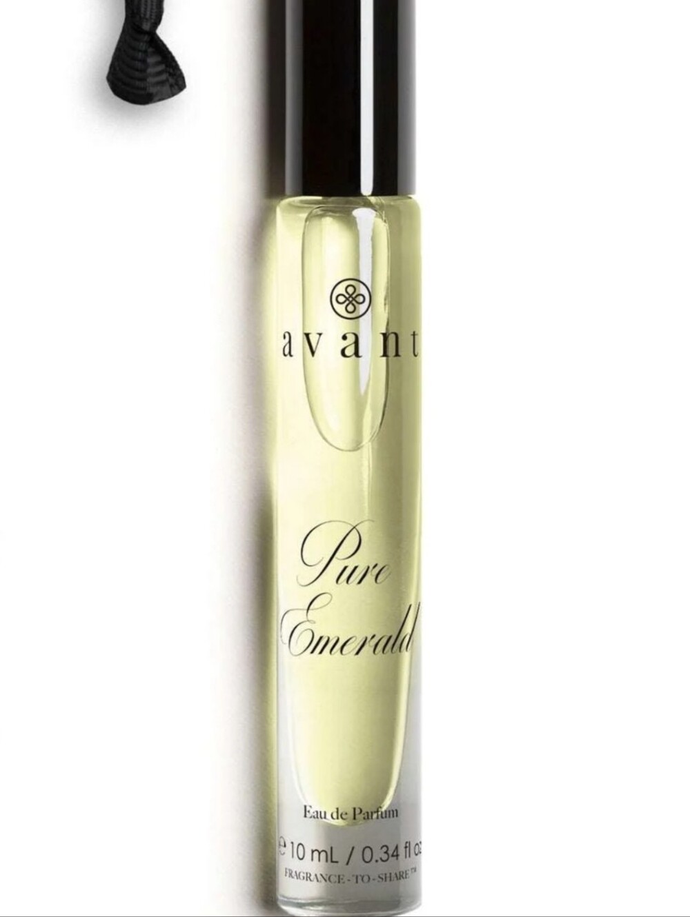 Avant Pure Emerald Travel Size 10
